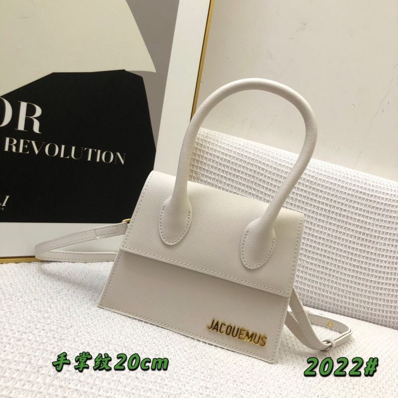 Jacquemus Satchel Bags